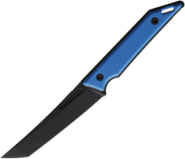 Hoback Knives Goliath Fixed Blade (3.25″)