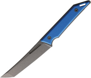 Hoback Knives Goliath Fixed Blade (3.25″)