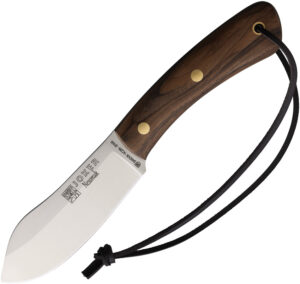 Joker Nessmuk Fixed Blade Walnut (4.5″)