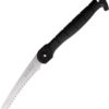 Ka-Bar Folding , Ka-Bar Folding Saw Serrated (7.75")