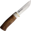 Karesuando Kniven Beaver 8 Fixed Blade (3.5")