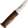 Karesuando Kniven Sami Nulpu Hunter (3.13")