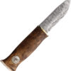 Karesuando Kniven Sami Nulpu Nordic Light (3.13")
