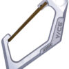 KeyBar KeyVice Carabiner Bronze