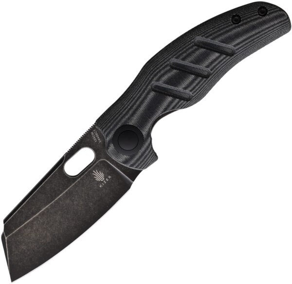 Kizer Cutlery C01C Linerlock (3.5")