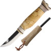 Kellam Tundra with Fire Starter (3")