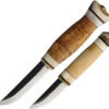 Kellam Tundra Double Puukko