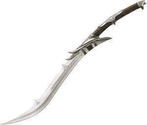 Kit Rae Mithrodin Sword (22.75″)