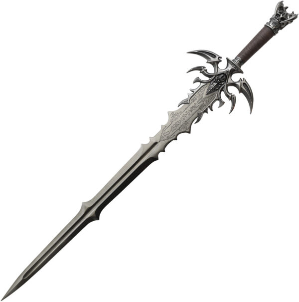 Kit Rae Vorthelok Sword (28")