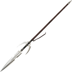 Kit Rae Allaxdrow Spear