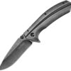 Kershaw Filter Framelock A/O BlackWash (3.25")