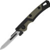 Kershaw Lonerock RBK 2 Linerlock (2.88")