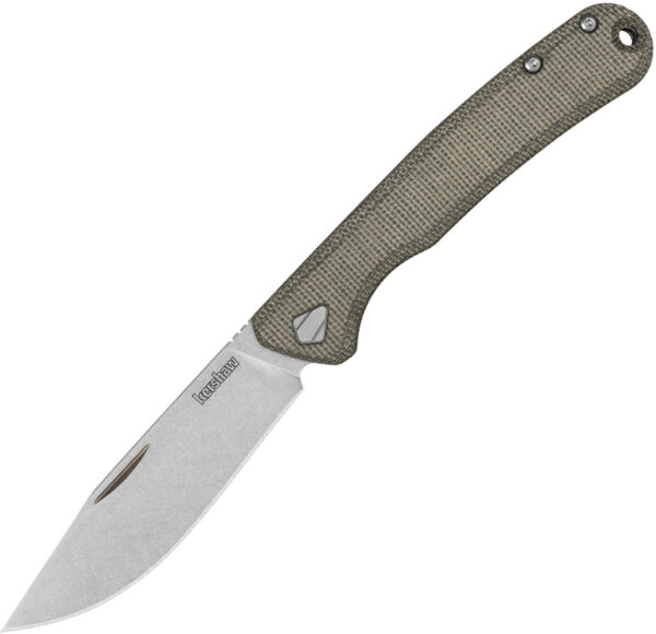 Kershaw Federalist Folder (3.25")