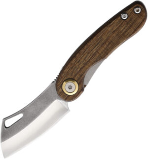 Leader Knives Fuga F104 Linerlock (2.5″)