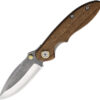 Leader Knives Fuga F110 Linerlock (3.25")