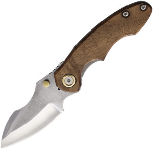 Leader Knives Fuga F111 Linerlock (3″)