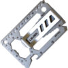 Lever Gear Toolcard Pro with Money Clip