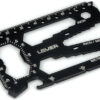 Lever Gear Toolcard Pro Black