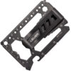 Lever Gear Toolcard Pro with Money Clip Lever Gear Toolcard Pro with Money Clip