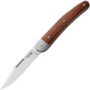 LionSTEEL Jack Folder Santos
