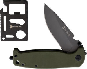 Miscellaneous Blademate Linerlock (3.75″)