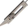 Maratac Slide Lock Craft Knife
