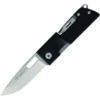 Maserin D-DUT Multi Tool Knife Black