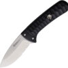 Maserin Sax Fixed Blade (3.25")