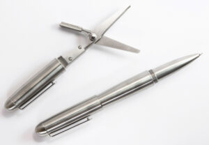 Mininch Xcissor Pen Standard