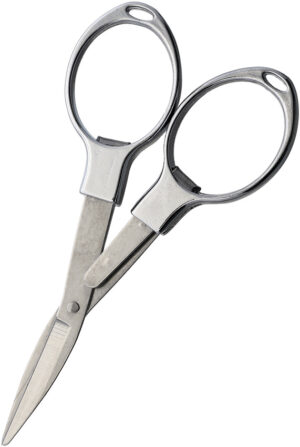 Marbles Fold & Snip Scissors