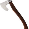 Marbles Axe Carved Handle
