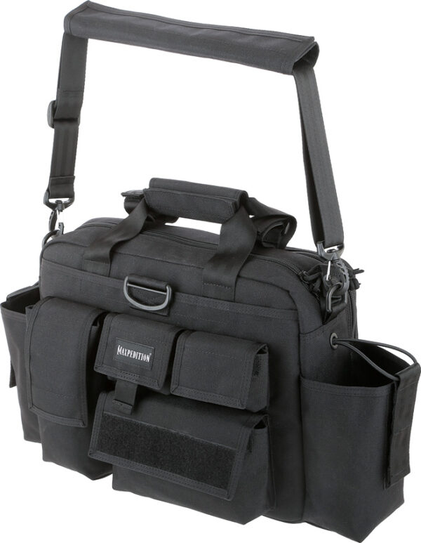 Maxpedition Last Resort Tactical Attache