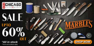 Marbles Knives for Sale | Upto 60% off on All Marbles Knives