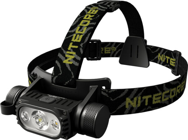 Nitecore HC65 V2 Headlamp