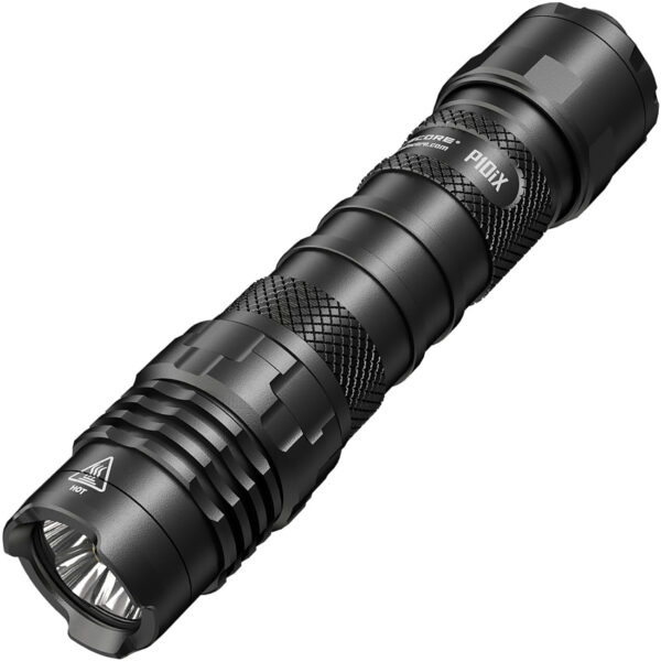 Nitecore P10IX Compact Flashlight