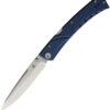 Nemesis MPR-1 Lockback Blue (3.5")