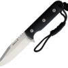 Nieto Semper Fi 2 Fixed Blade (4.75")
