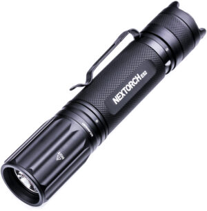 Nextorch E52 Flashlight