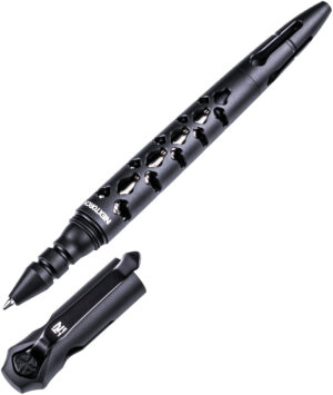 Nextorch Dino Bone Tactical Pen Black