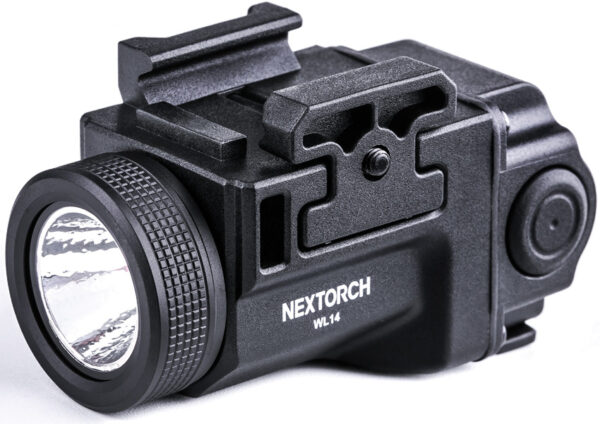 Nextorch WL14 Weapon Light Nextorch WL14 Weapon Light