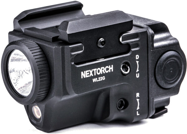Nextorch WL22 Compact Weapon Light