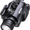 Nextorch WL23 Weapon Light Red
