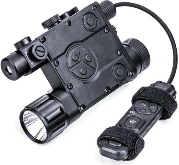 Nextorch ,Nextorch WL60 Handgun Light , Nextorch WL60 Handgun Light