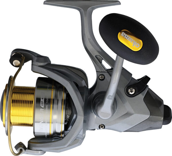 Okuma Avenger ABF 4000 Baitfeeder Okuma Avenger ABF 4000 Baitfeeder