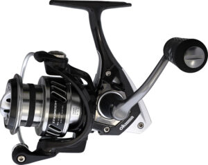 Okuma ITX Carbon 2500 Spinning Reel