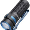 Olight Baton 3 Premium Edition Black Olight Baton 3 Premium Edition Black