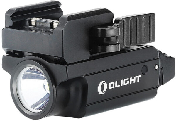 Olight PL-Mini Valkyrie 2 Tact Light