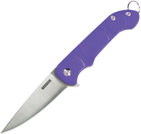 Ontario OKC Navigator Linerlock Pur (2.13")
