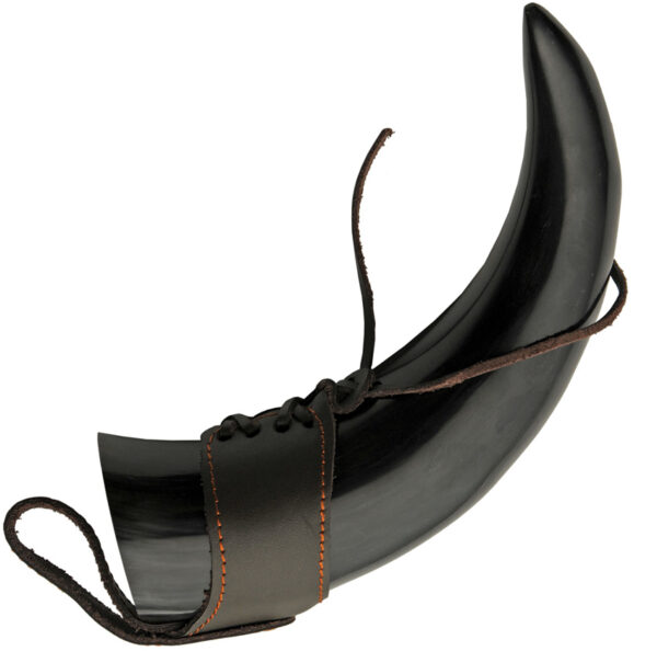 India Made Viking Horn