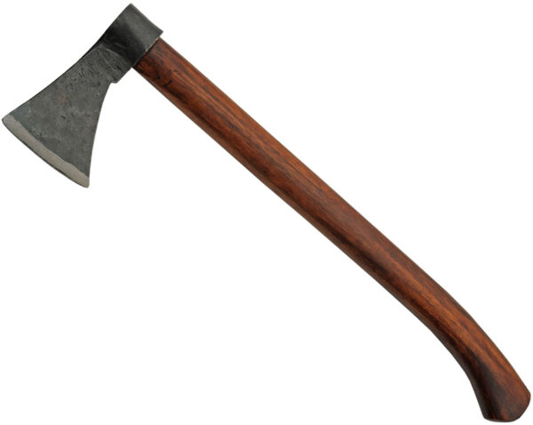 India Made 16in Slavic Trade Axe